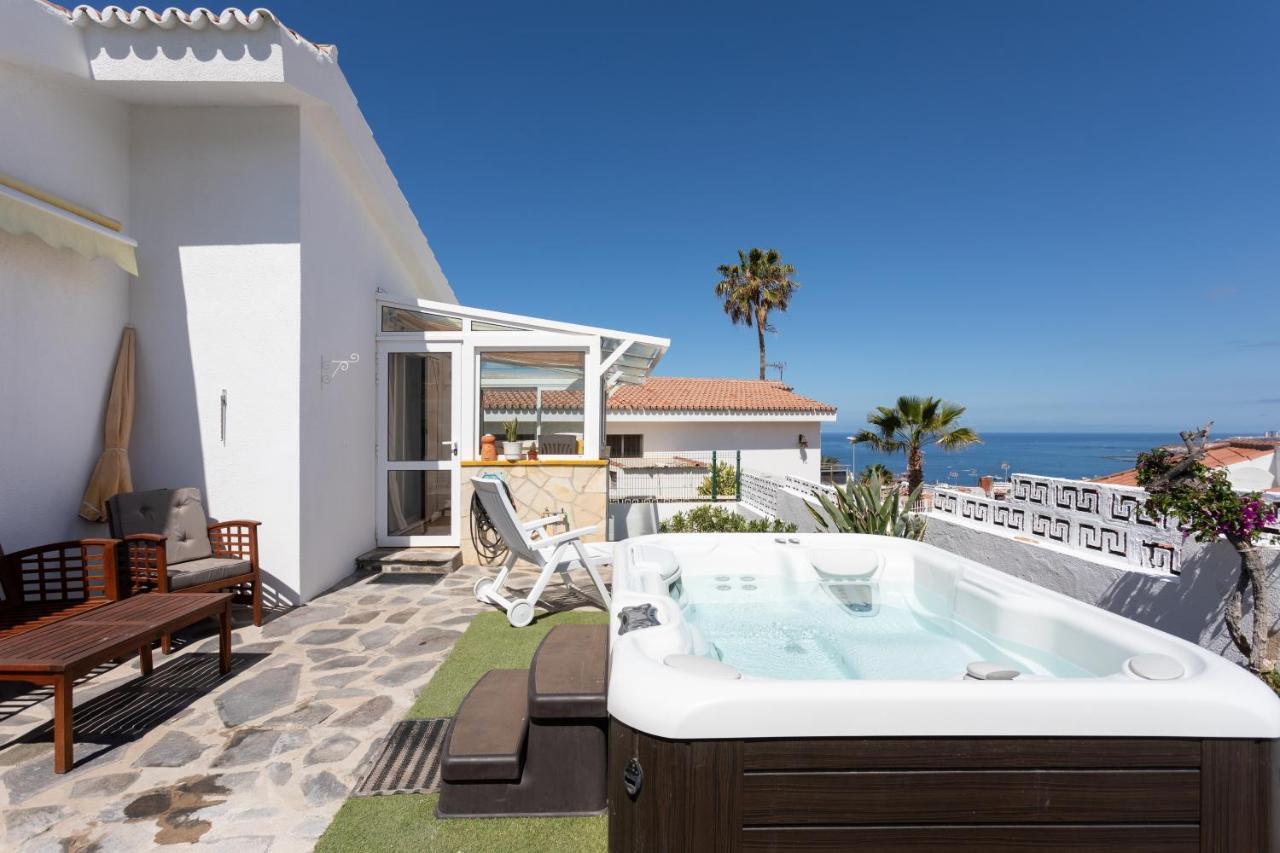 Jill's Dream Holiday home